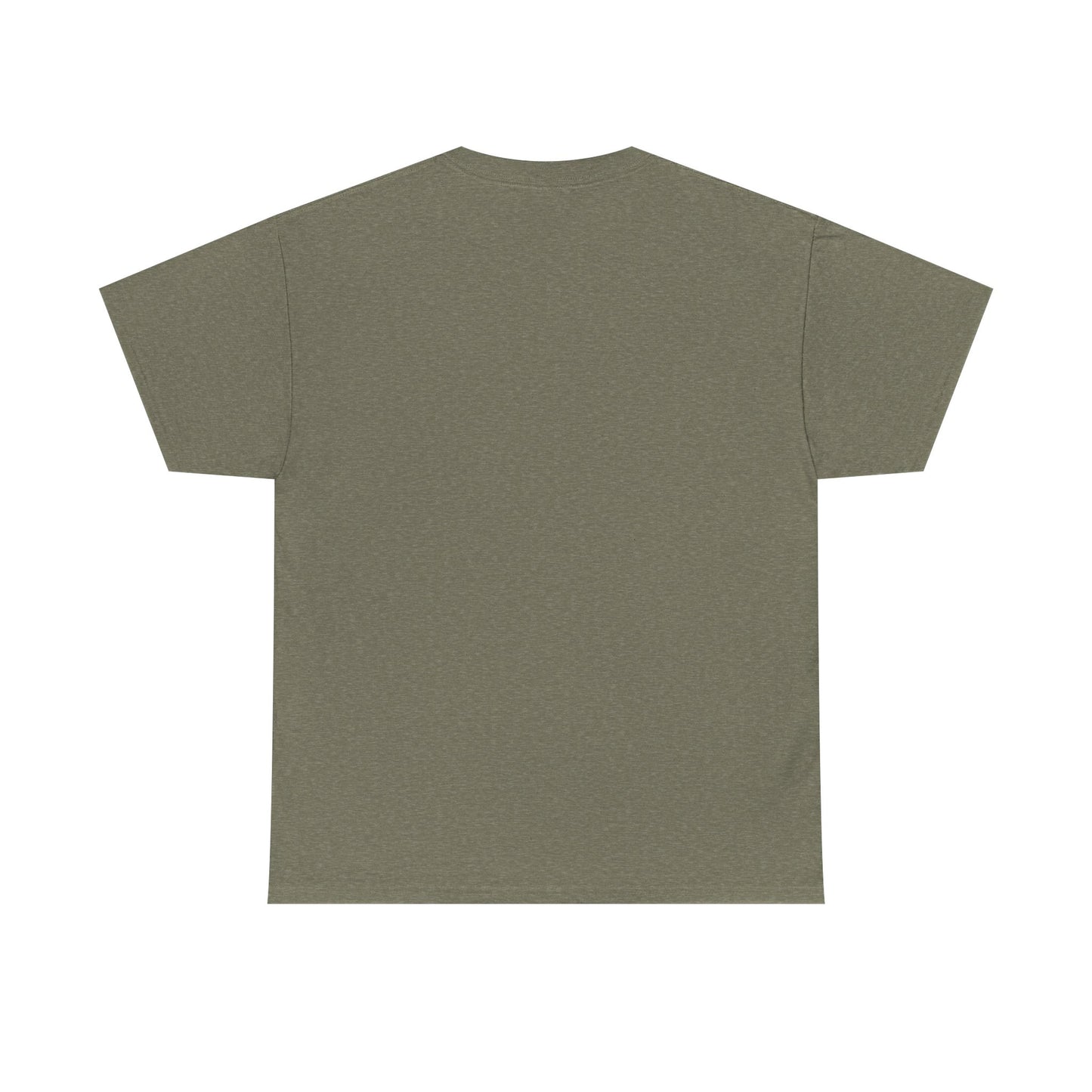 Basic T-Shirt Daily Wear Unisex Heavy Cotton Tee Simple DRYMTN Original