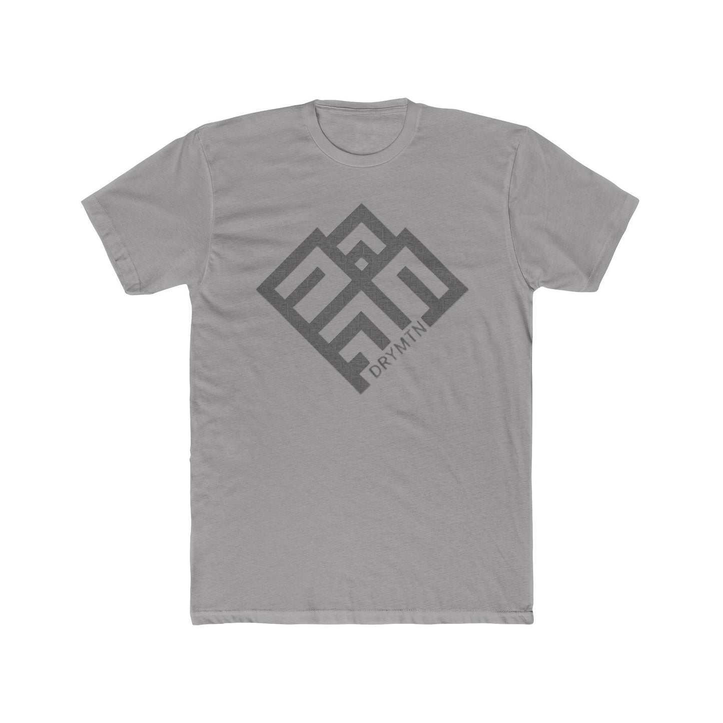 Logo Cotton Tee - DRYMTN Outdoor Gear T-shirt