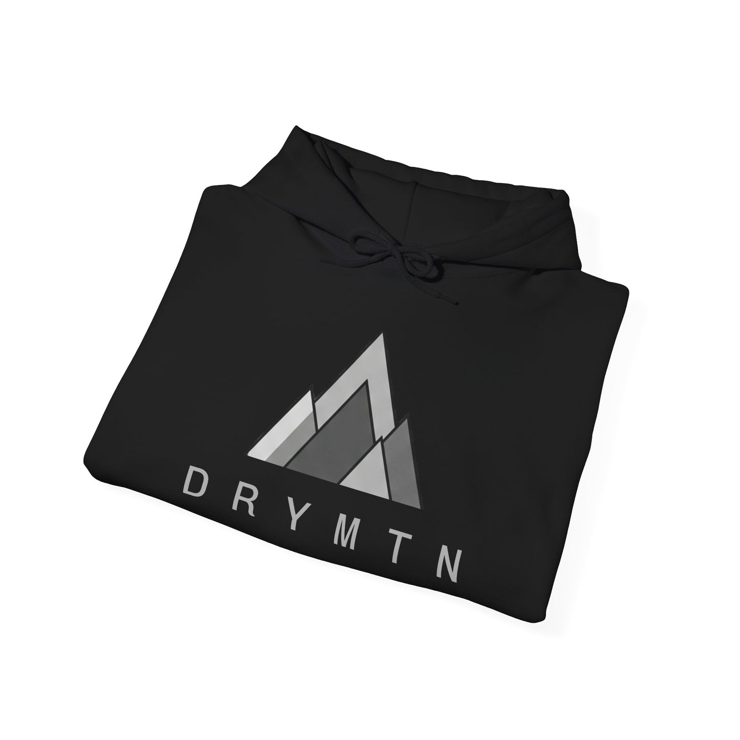 DRYMTN Geo-Peak Hoodie: Your Go-To Hoodie for Those Who Do
