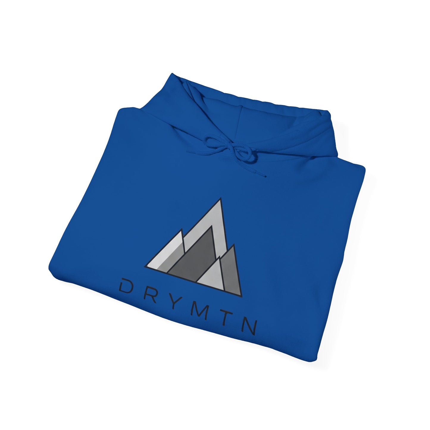 DRYMTN Geo-Peak Hoodie: Your Go-To Hoodie for Those Who Do