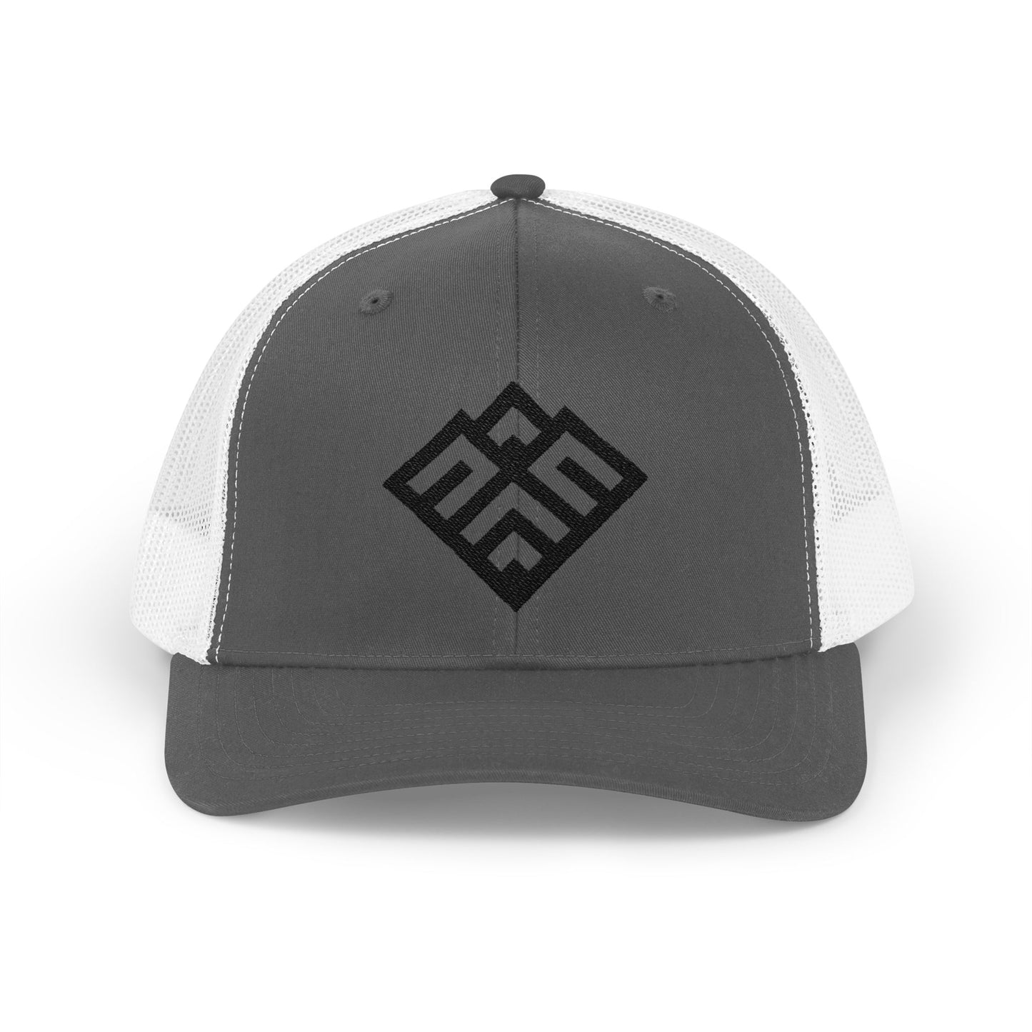 DRYMTN Snapback Cap - Classic Trucker Hat - DRYMTN Hunting Hat