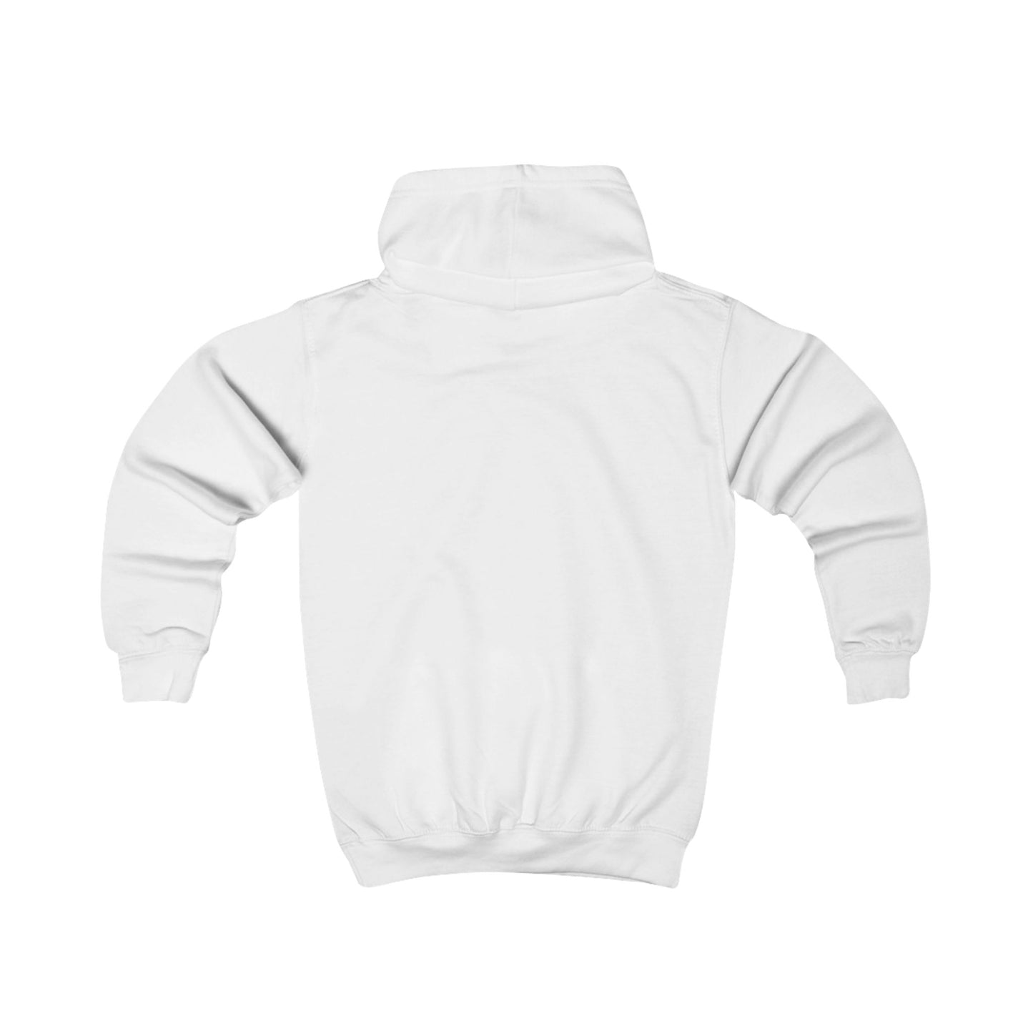 Mountain Topographic Kids Hoodie - Ideal for Outdoor Enthusiasts and Nature Lovers