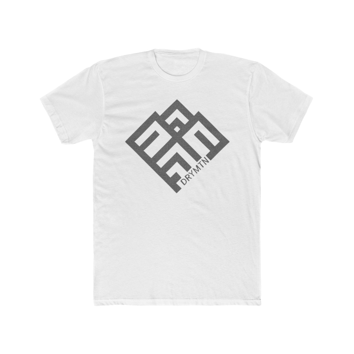 Logo Cotton Tee - DRYMTN Outdoor Gear T-shirt