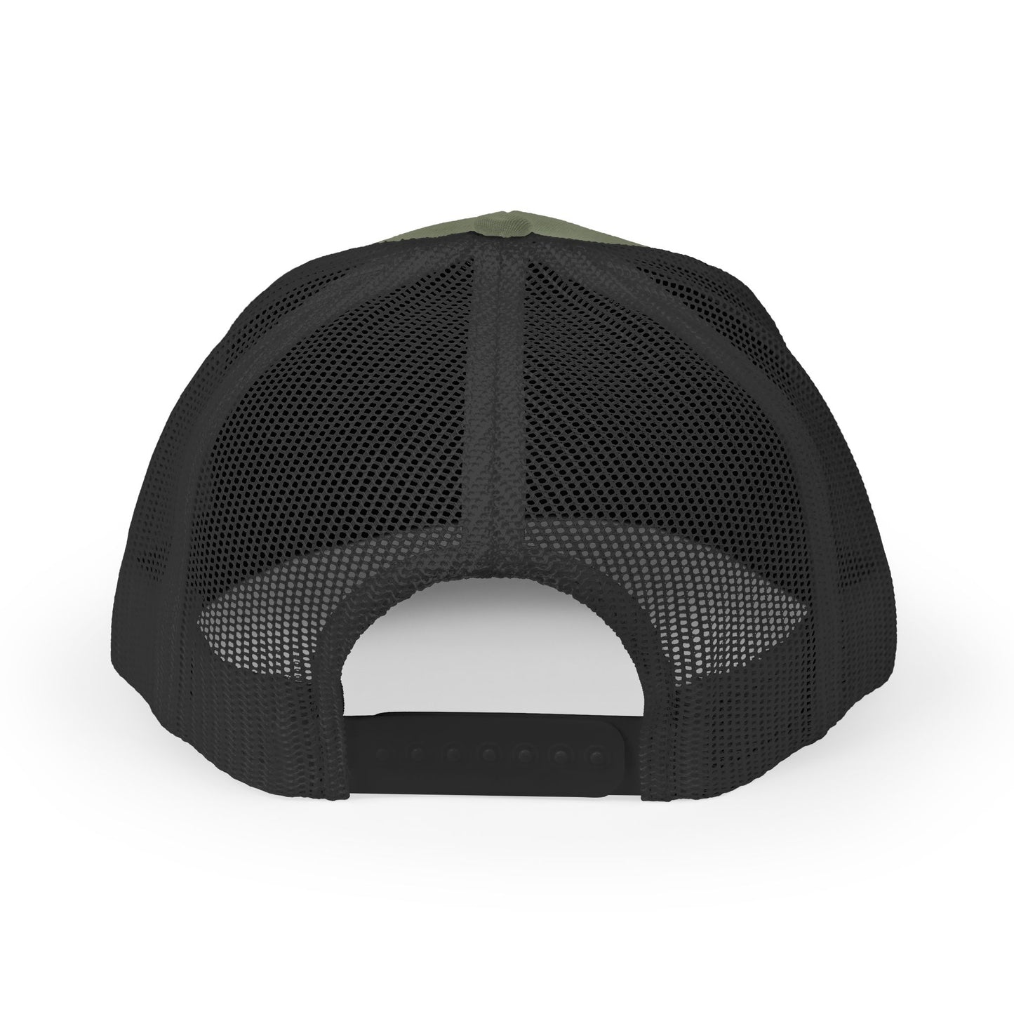 DRYMTN Snapback Cap - Classic Trucker Hat - DRYMTN Hunting Hat