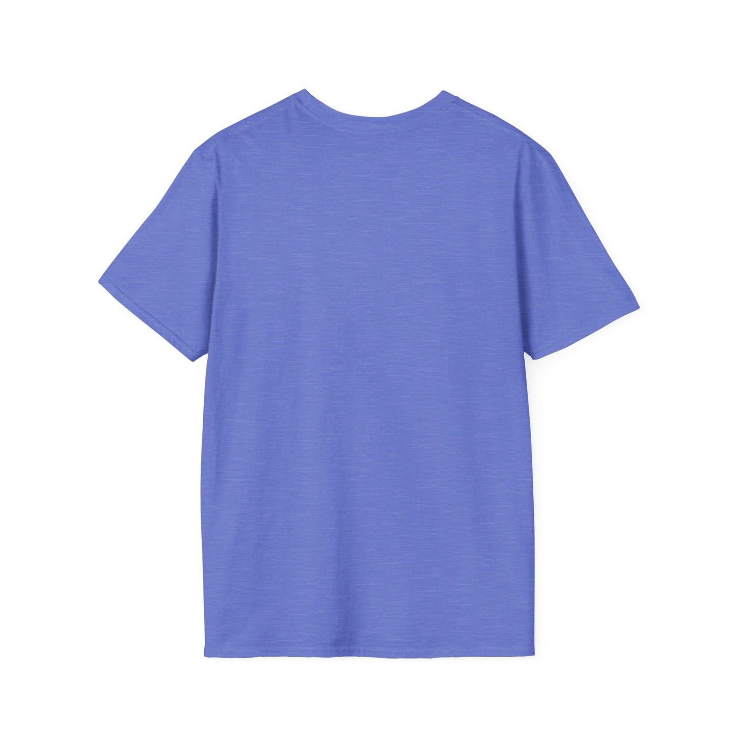 DRYMTN Geo-Peak Tee: Minimalist Mountain T-Shirt for those Who Do More