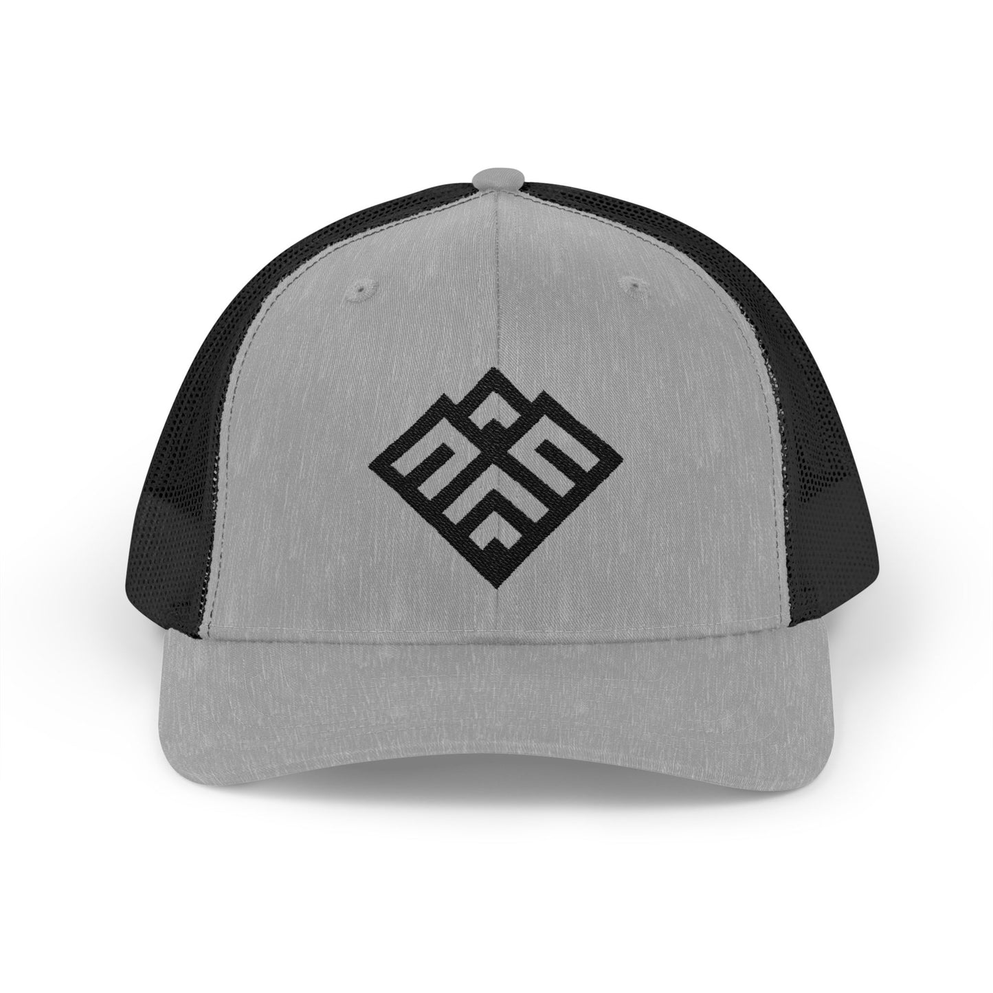 DRYMTN Snapback Cap - Classic Trucker Hat - DRYMTN Hunting Hat