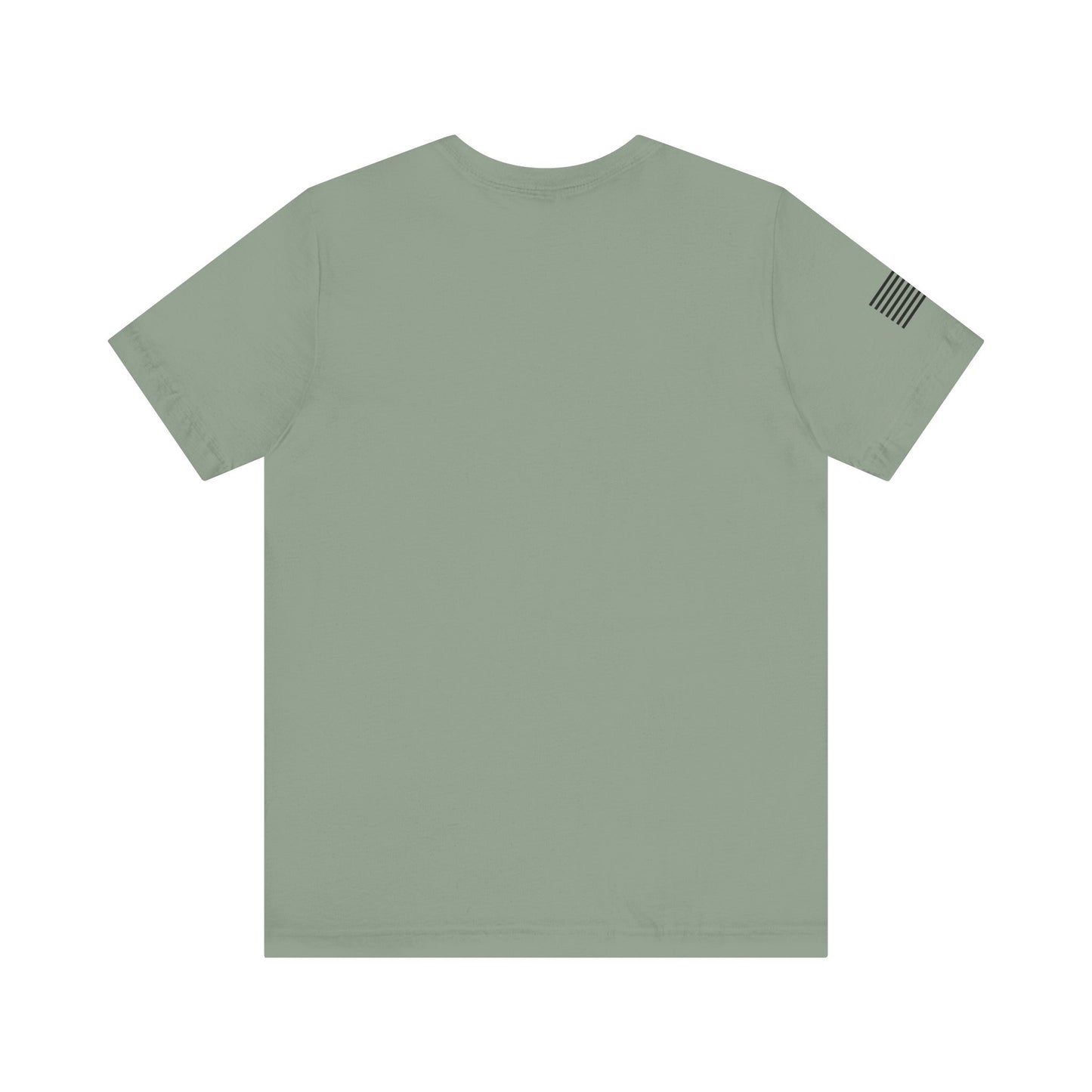 DryMtn Live. Sweat. Bleed. Repeat. Performance Jersey T-Shirt. Designed for Athletes, Hunters & Outdoor Warriors
