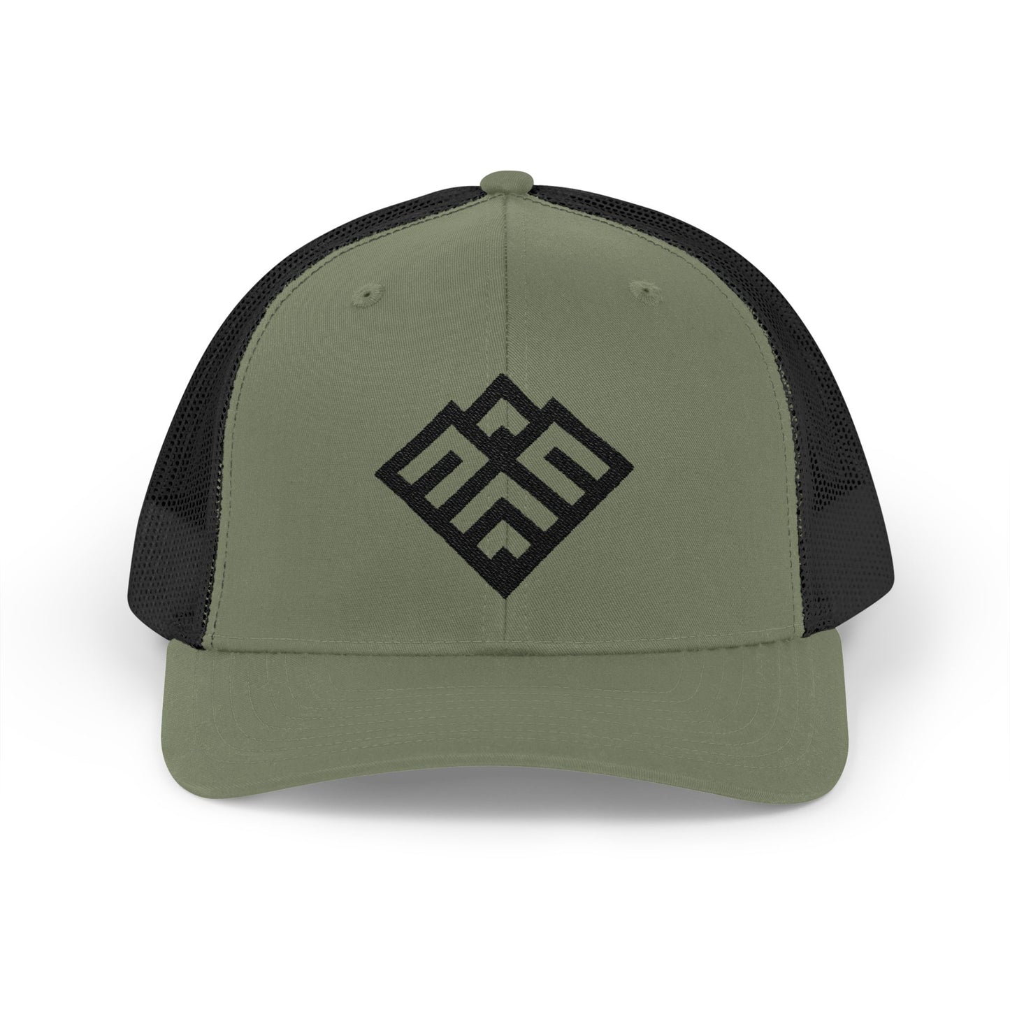 DRYMTN Snapback Cap - Classic Trucker Hat - DRYMTN Hunting Hat