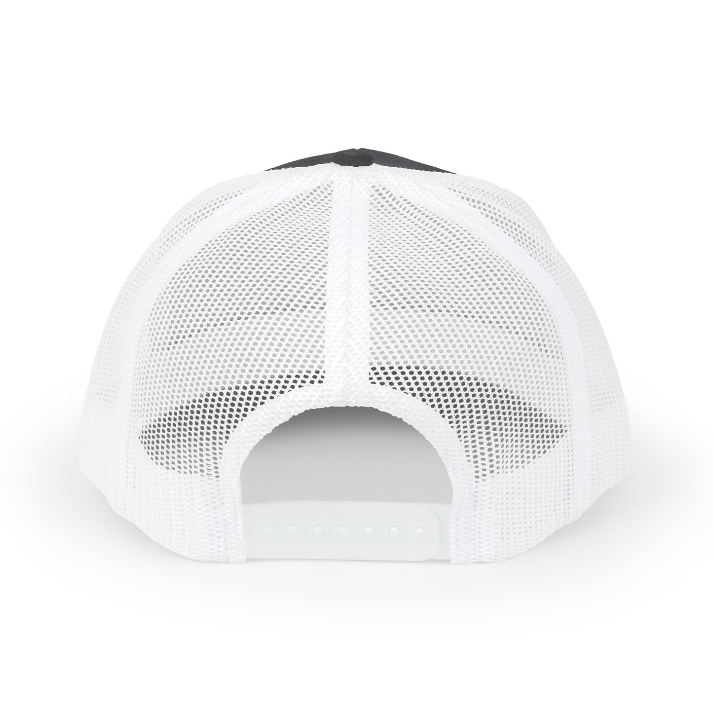 DRYMTN Snapback Cap - Classic Trucker Hat - DRYMTN Hunting Hat