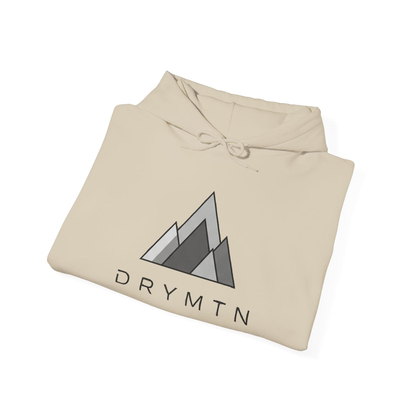 DRYMTN Geo-Peak Hoodie: Your Go-To Hoodie for Those Who Do