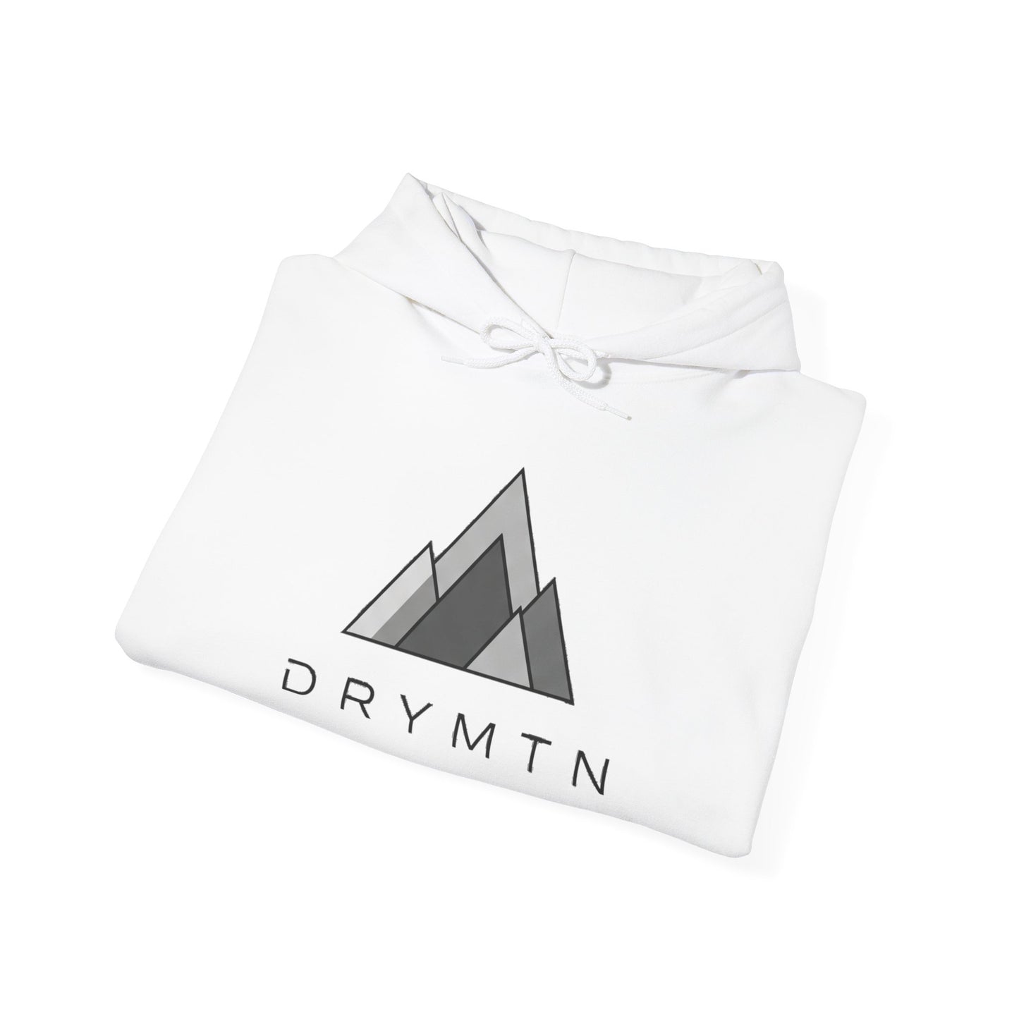 DRYMTN Geo-Peak Hoodie: Your Go-To Hoodie for Those Who Do