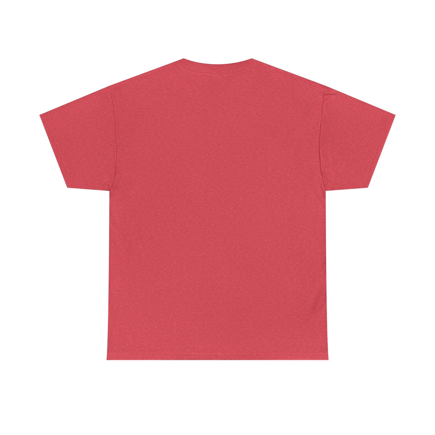 Basic T-Shirt Daily Wear Unisex Heavy Cotton Tee Simple DRYMTN Original