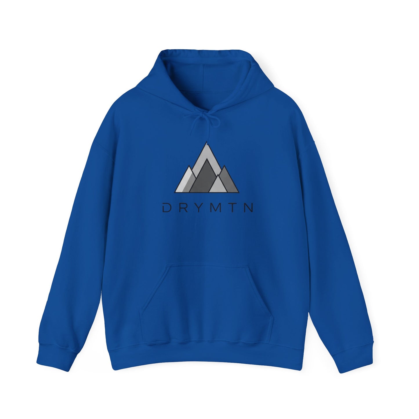 DRYMTN Geo-Peak Hoodie: Your Go-To Hoodie for Those Who Do