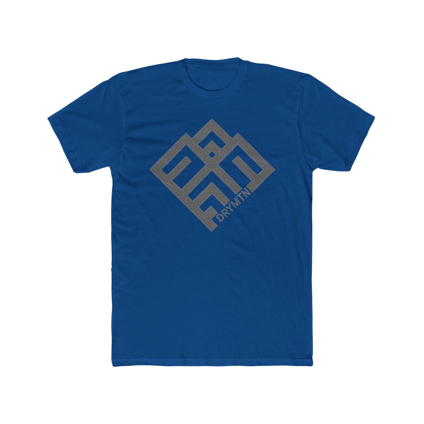 Logo Cotton Tee - DRYMTN Outdoor Gear T-shirt