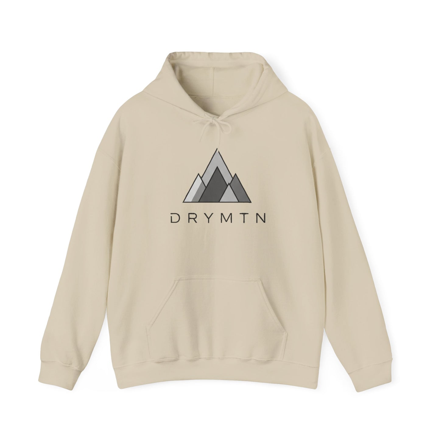 DRYMTN Geo-Peak Hoodie: Your Go-To Hoodie for Those Who Do