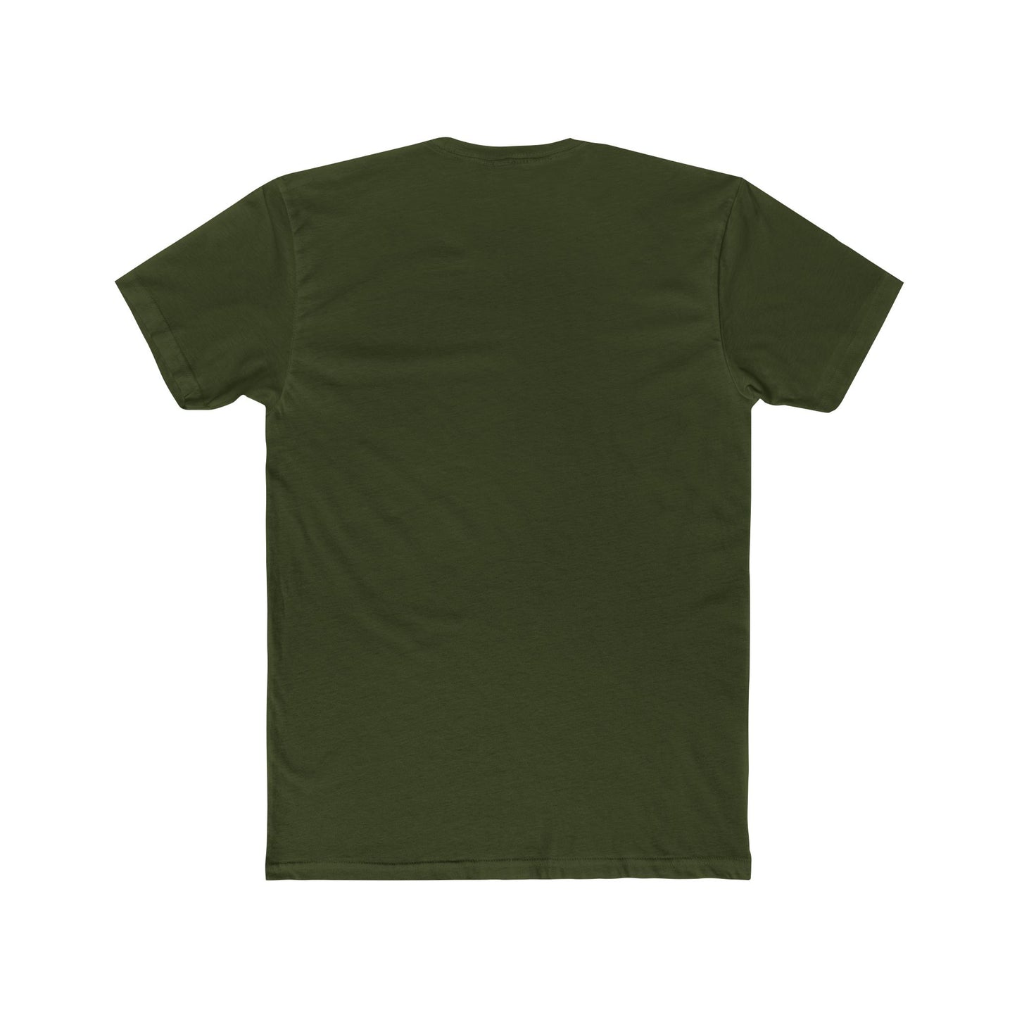 Logo Cotton Tee - DRYMTN Outdoor Gear T-shirt