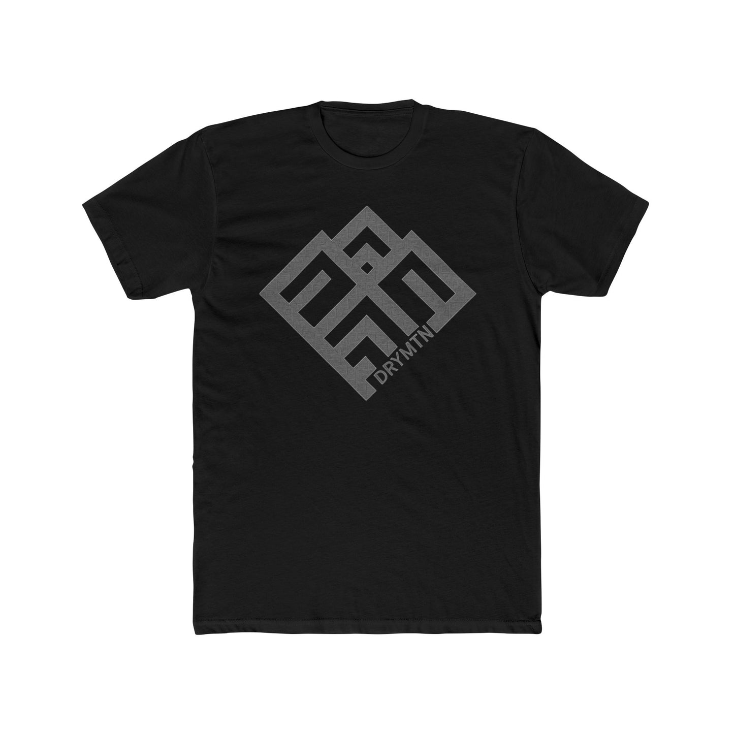 Logo Cotton Tee - DRYMTN Outdoor Gear T-shirt