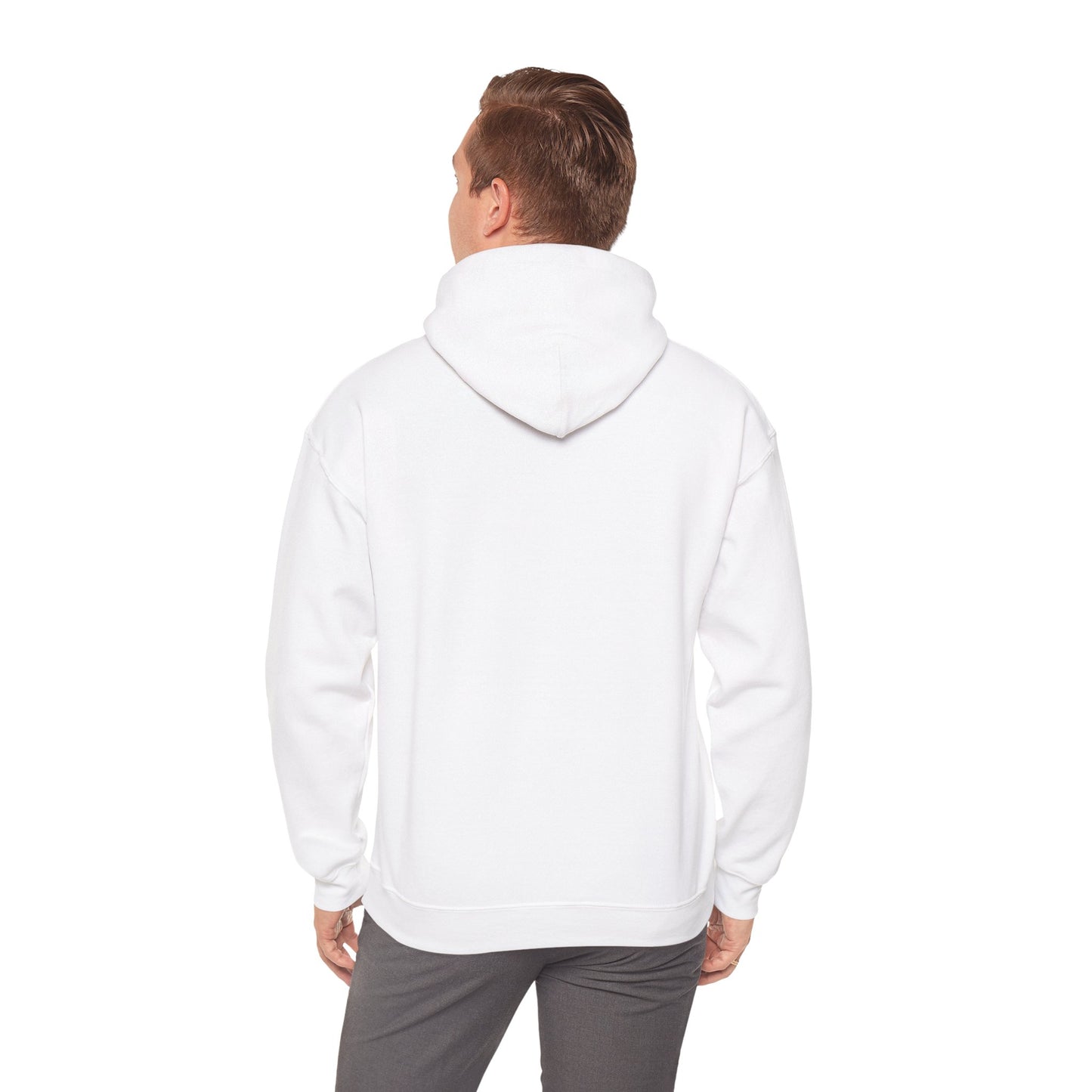 DRYMTN Geo-Peak Hoodie: Your Go-To Hoodie for Those Who Do