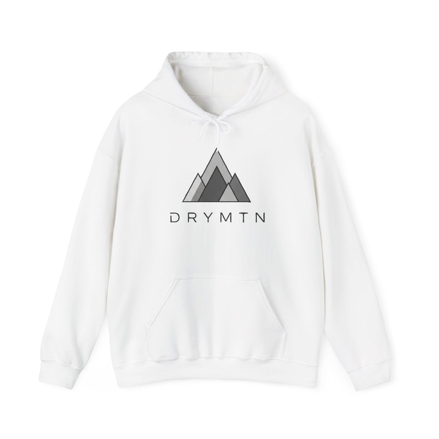 DRYMTN Geo-Peak Hoodie: Your Go-To Hoodie for Those Who Do