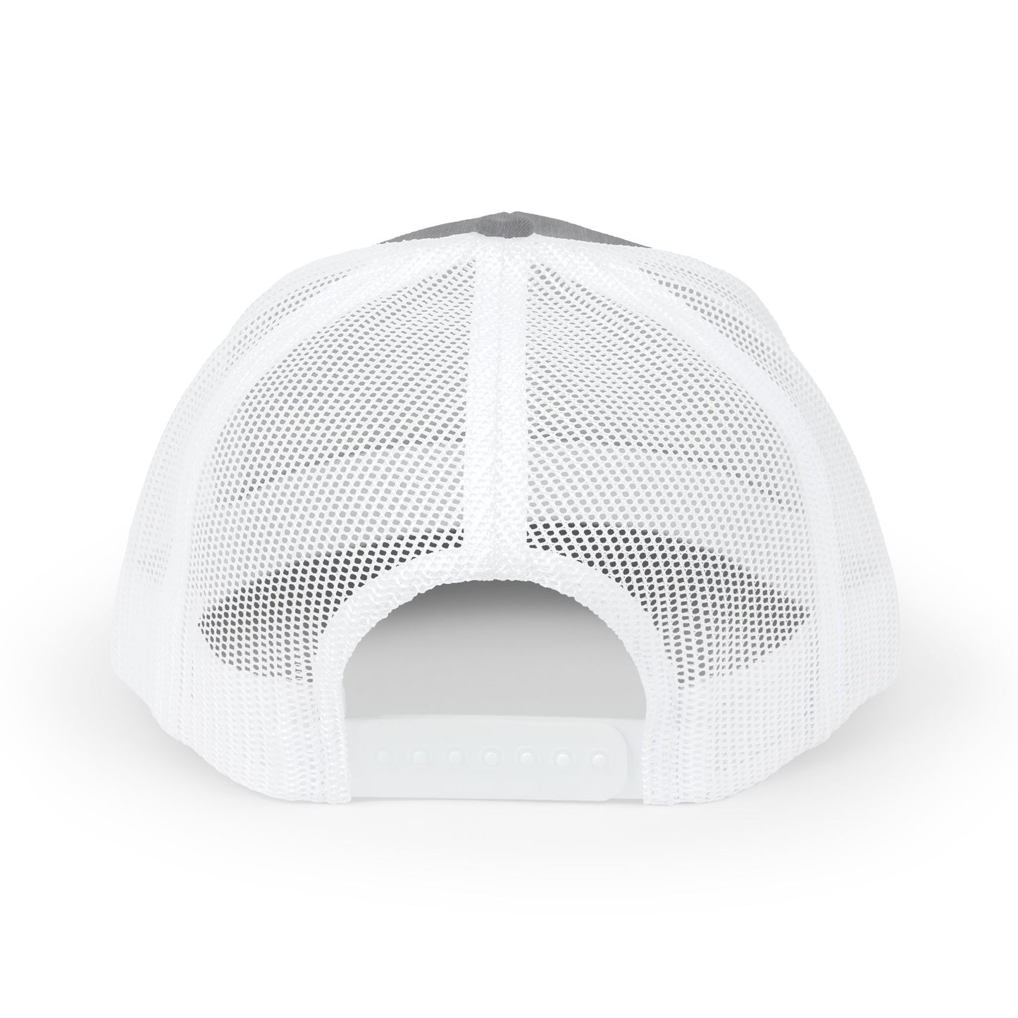 DRYMTN Snapback Cap - Classic Trucker Hat - DRYMTN Hunting Hat