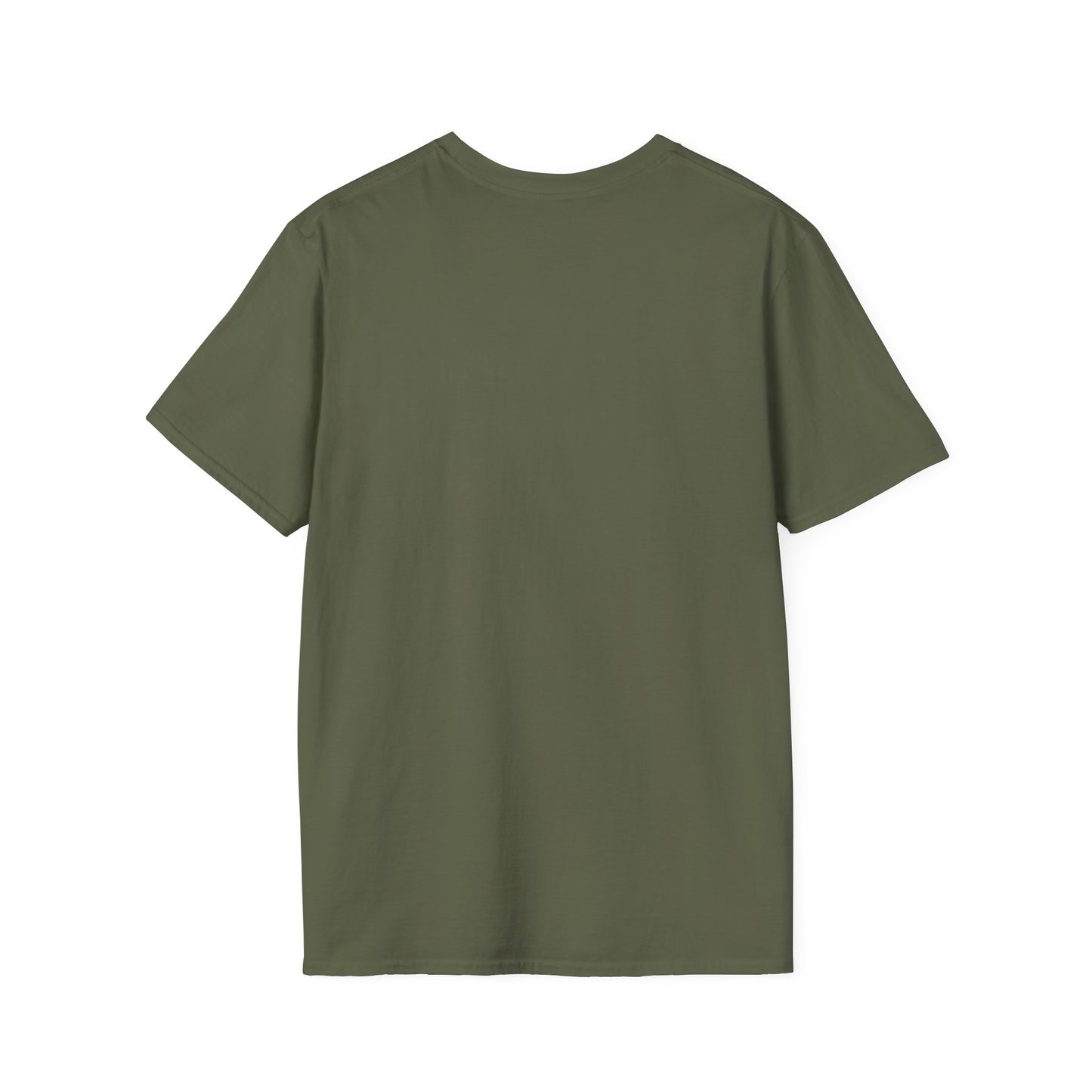 DRYMTN Geo-Peak Tee: Minimalist Mountain T-Shirt for those Who Do More