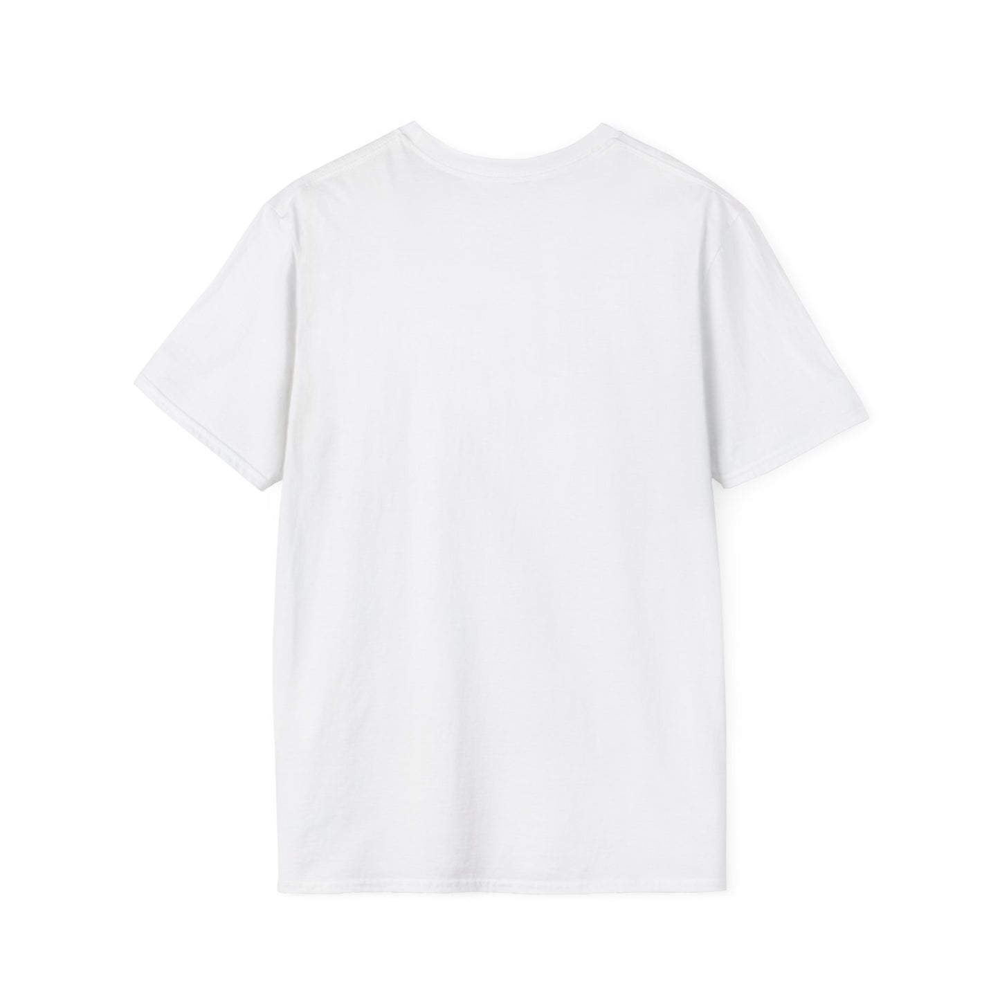 DRYMTN Geo-Peak Tee: Minimalist Mountain T-Shirt for those Who Do More