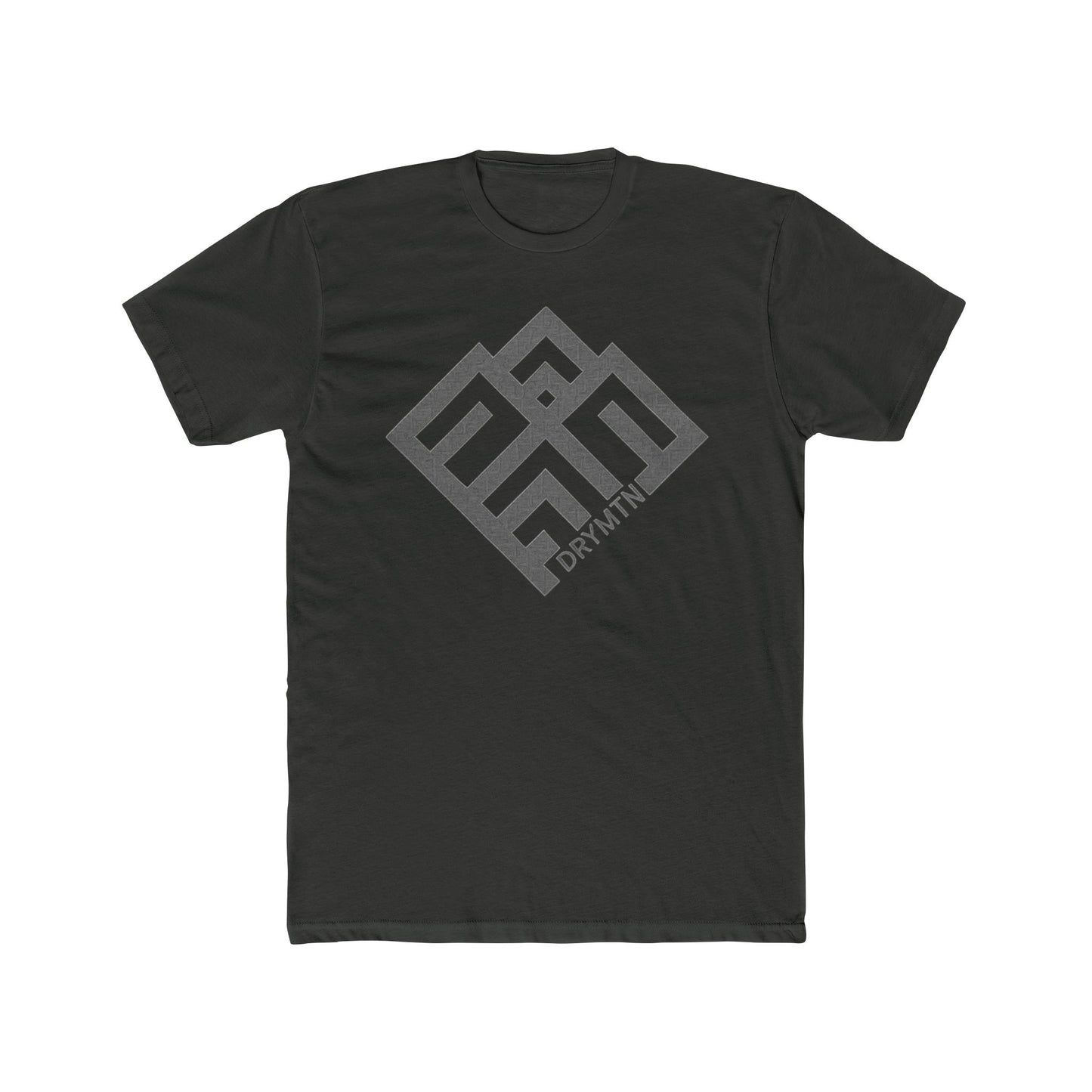 Logo Cotton Tee - DRYMTN Outdoor Gear T-shirt