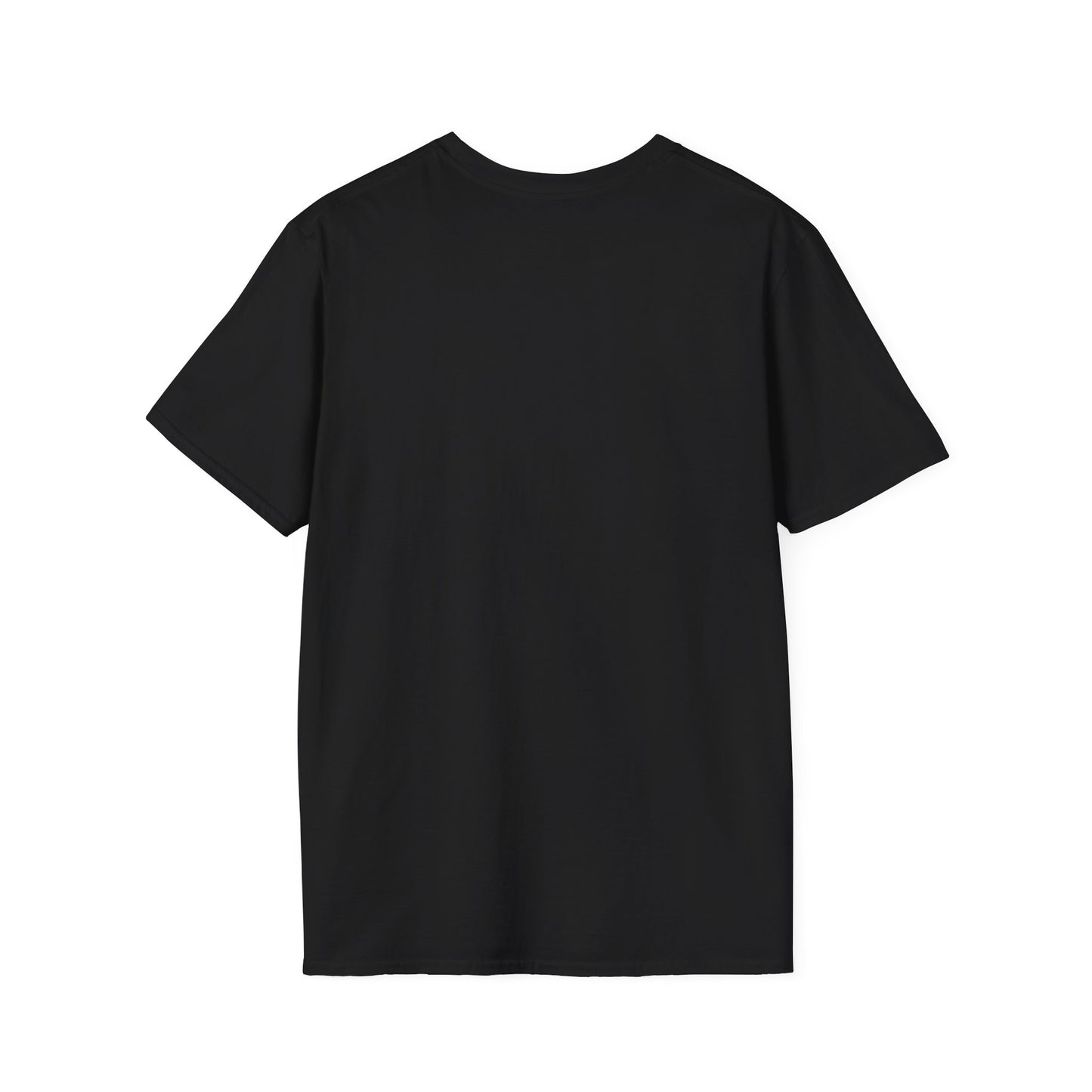 DRYMTN Geo-Peak Tee: Minimalist Mountain T-Shirt for those Who Do More