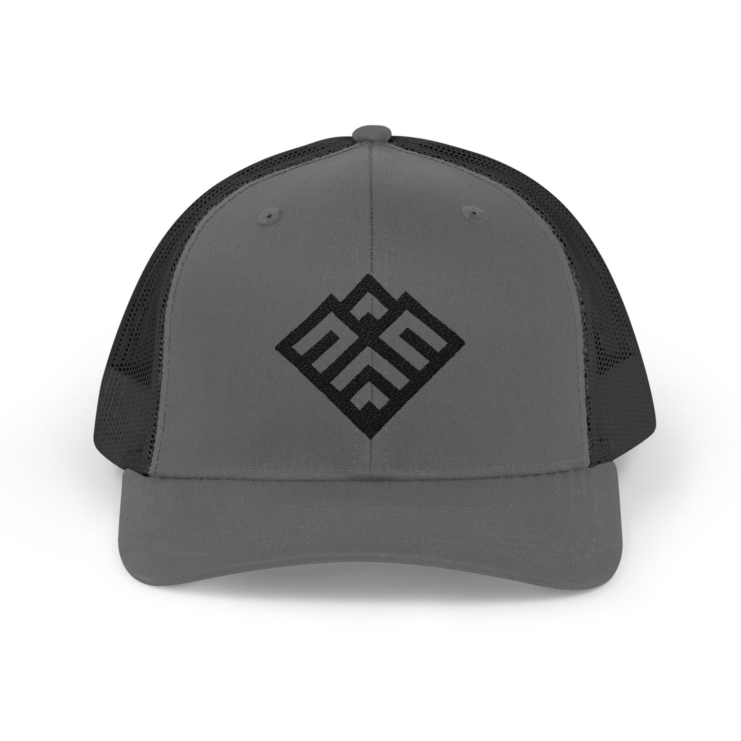 DRYMTN Snapback Cap - Classic Trucker Hat - DRYMTN Hunting Hat