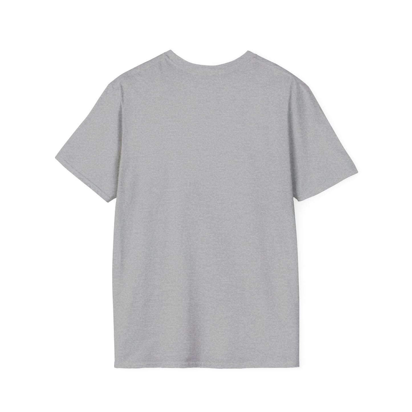 DRYMTN Geo-Peak Tee: Minimalist Mountain T-Shirt for those Who Do More