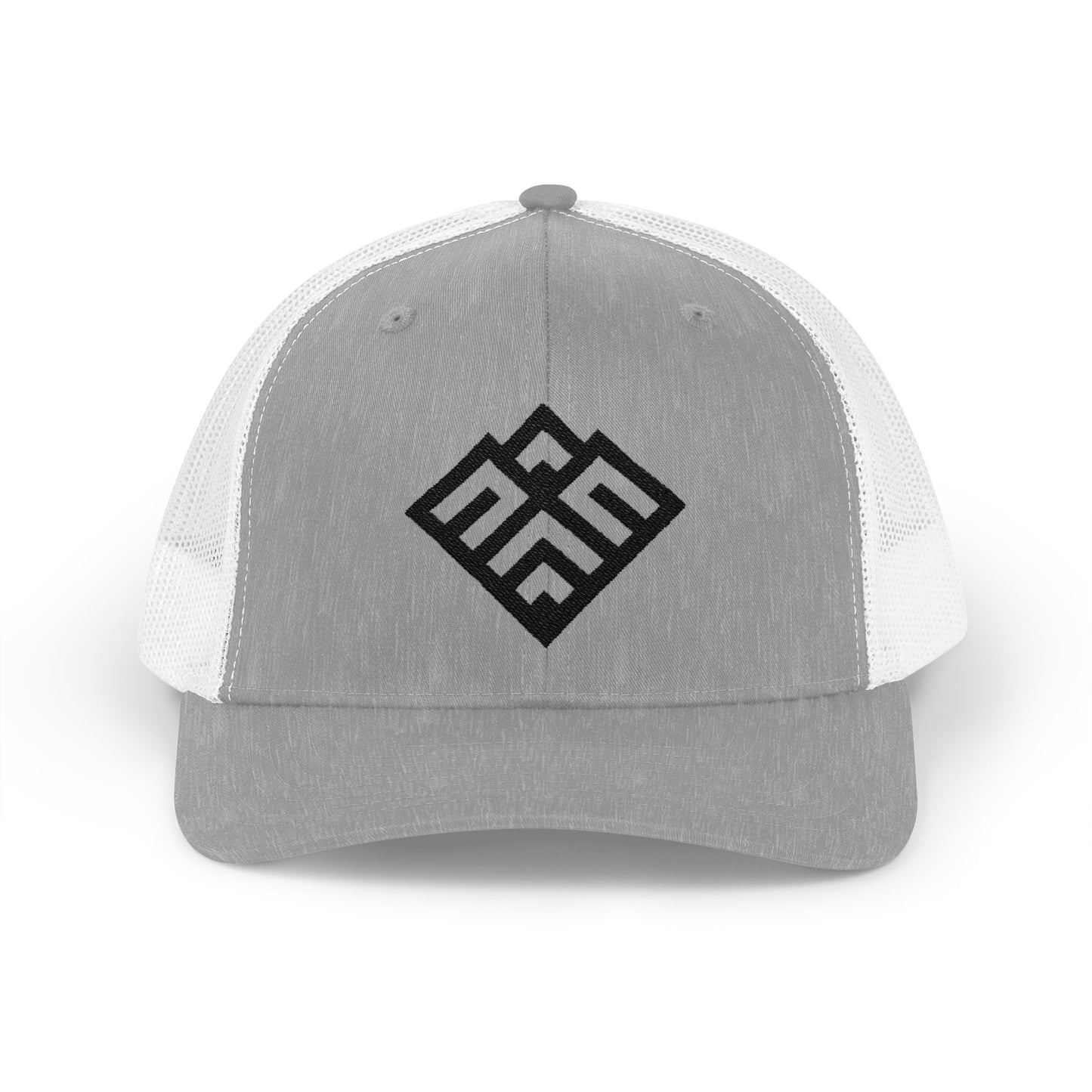 DRYMTN Snapback Cap - Classic Trucker Hat - DRYMTN Hunting Hat