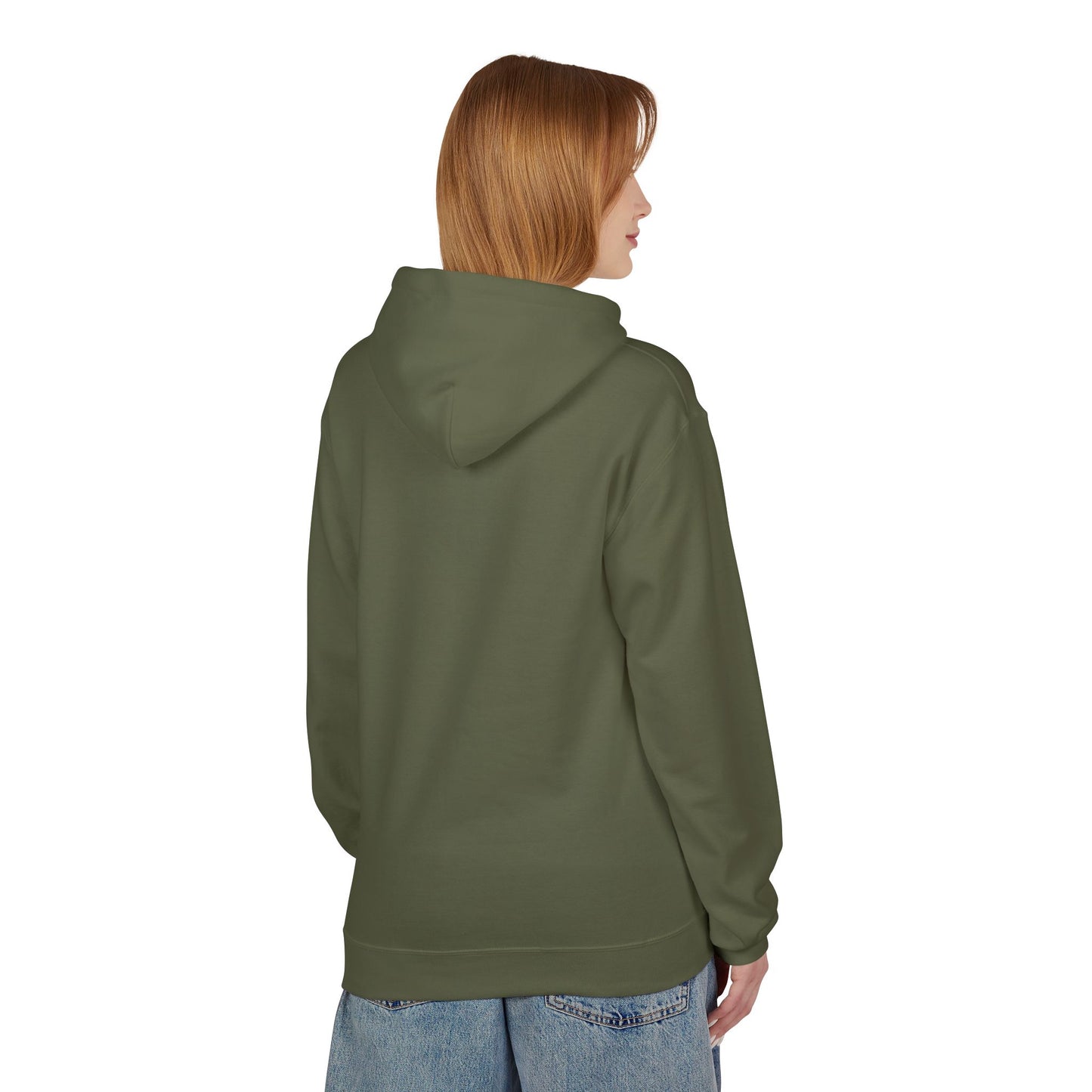 DRYMTN Topographic Adventure Premium Fleece Hoodie – Adventure-Ready Comfort