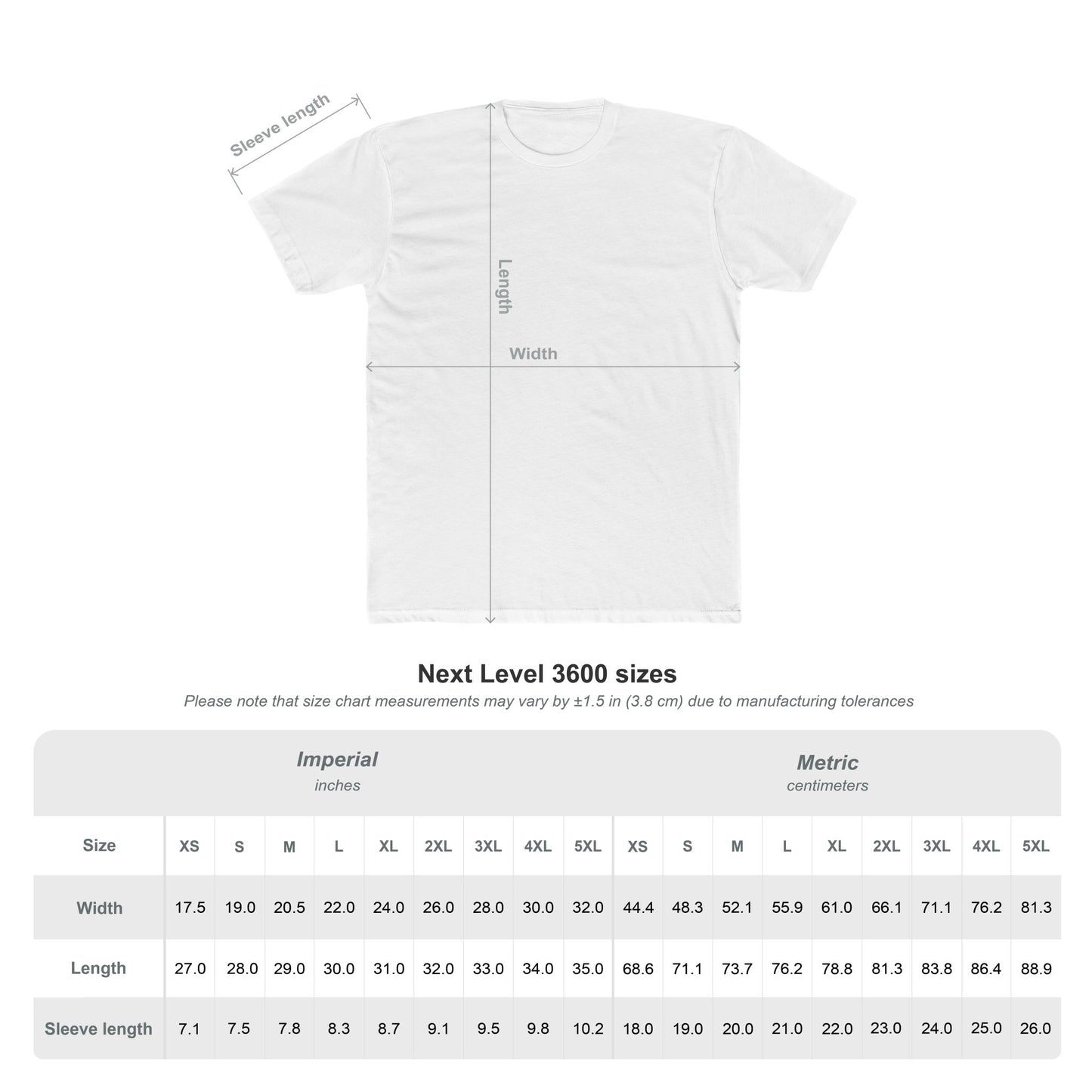 Logo Cotton Tee - DRYMTN Outdoor Gear T-shirt
