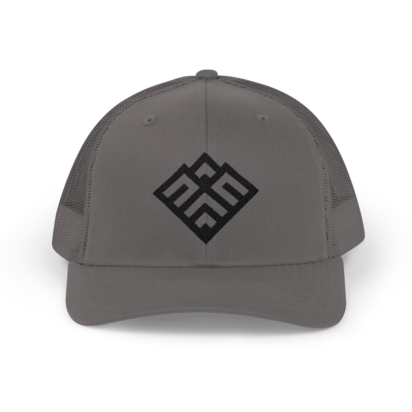 DRYMTN Snapback Cap - Classic Trucker Hat - DRYMTN Hunting Hat