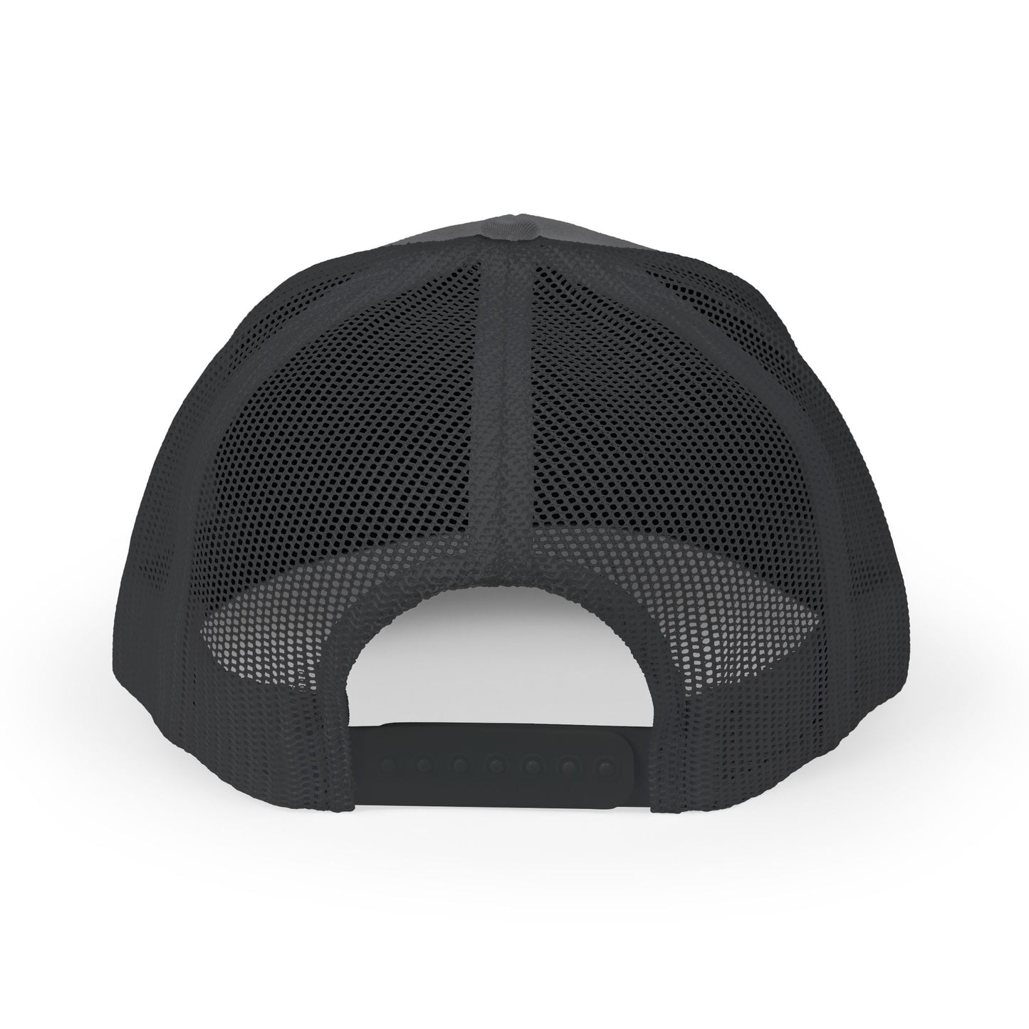 DRYMTN Snapback Cap - Classic Trucker Hat - DRYMTN Hunting Hat