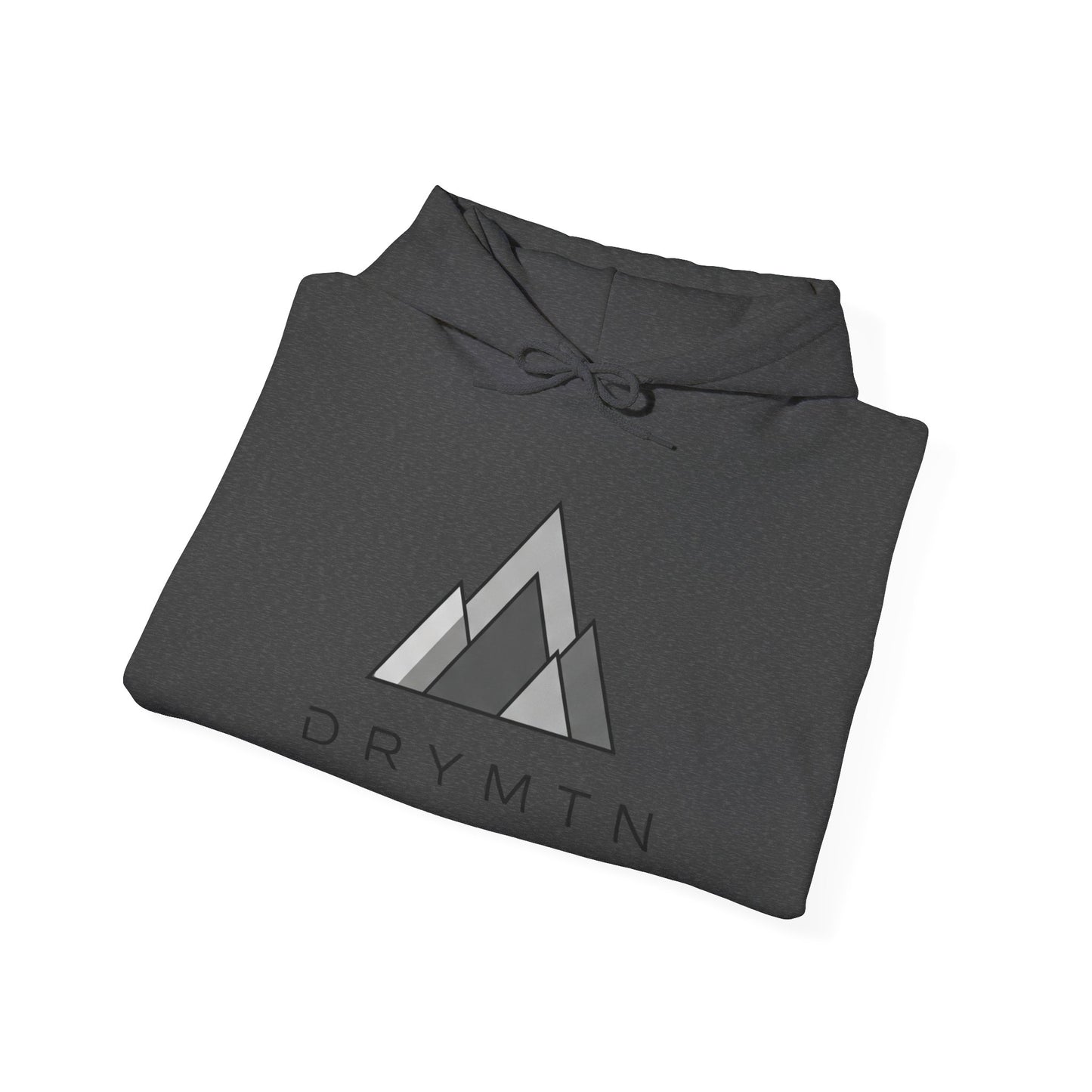 DRYMTN Geo-Peak Hoodie: Your Go-To Hoodie for Those Who Do