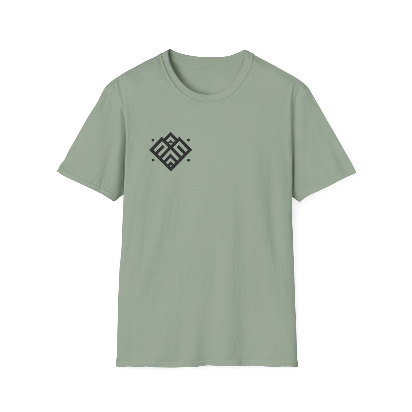 DRYMTN "First Set" Tri-Blend T-Shirt - Master Duck Hunter - Outdoor T-Shirt- Waterfowl Hunting - Outdoor Enthusiasts Shirt