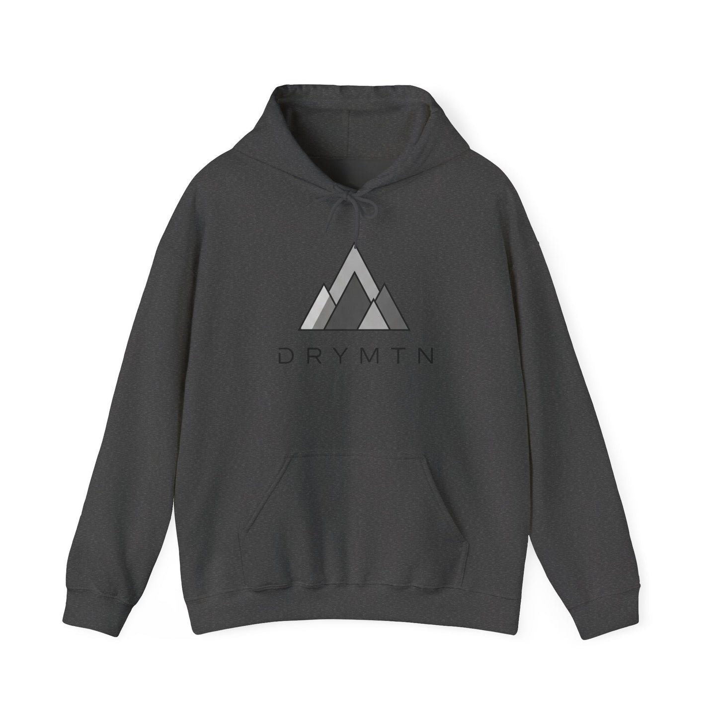 DRYMTN Geo-Peak Hoodie: Your Go-To Hoodie for Those Who Do