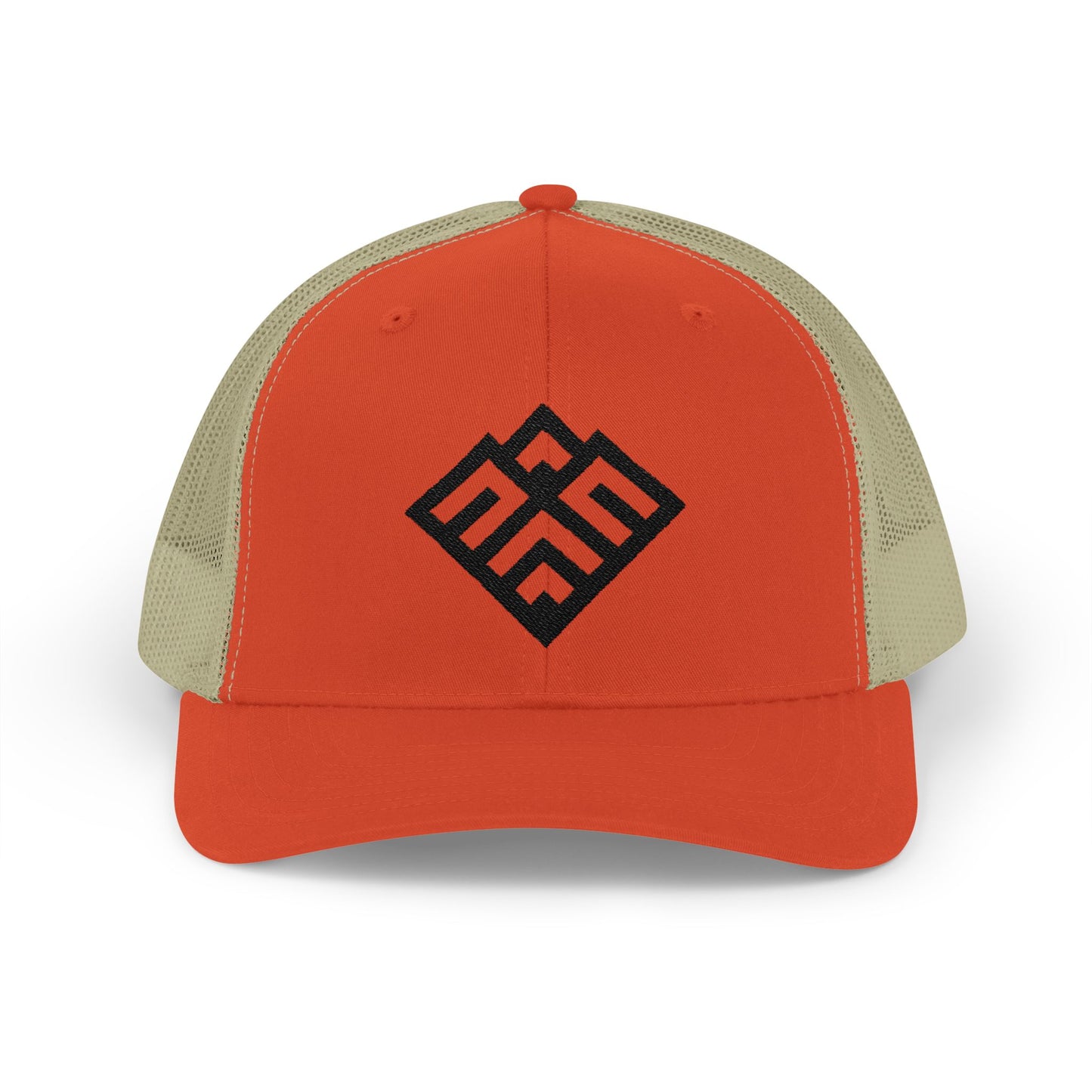 DRYMTN Snapback Cap - Classic Trucker Hat - DRYMTN Hunting Hat