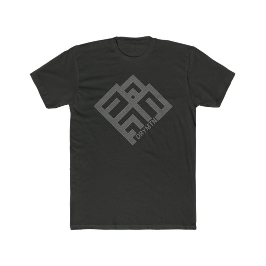 Logo Cotton Tee - DRYMTN Outdoor Gear T-shirt