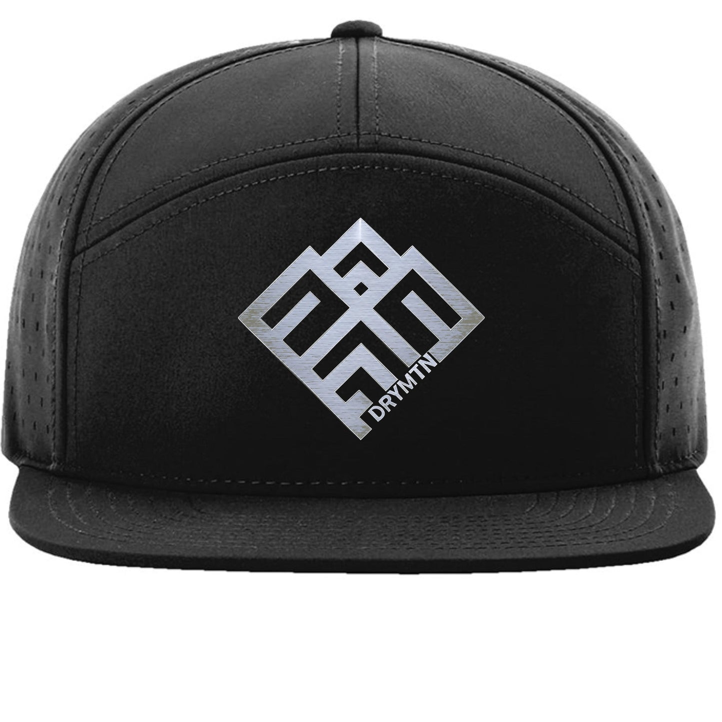 Black - FRONT