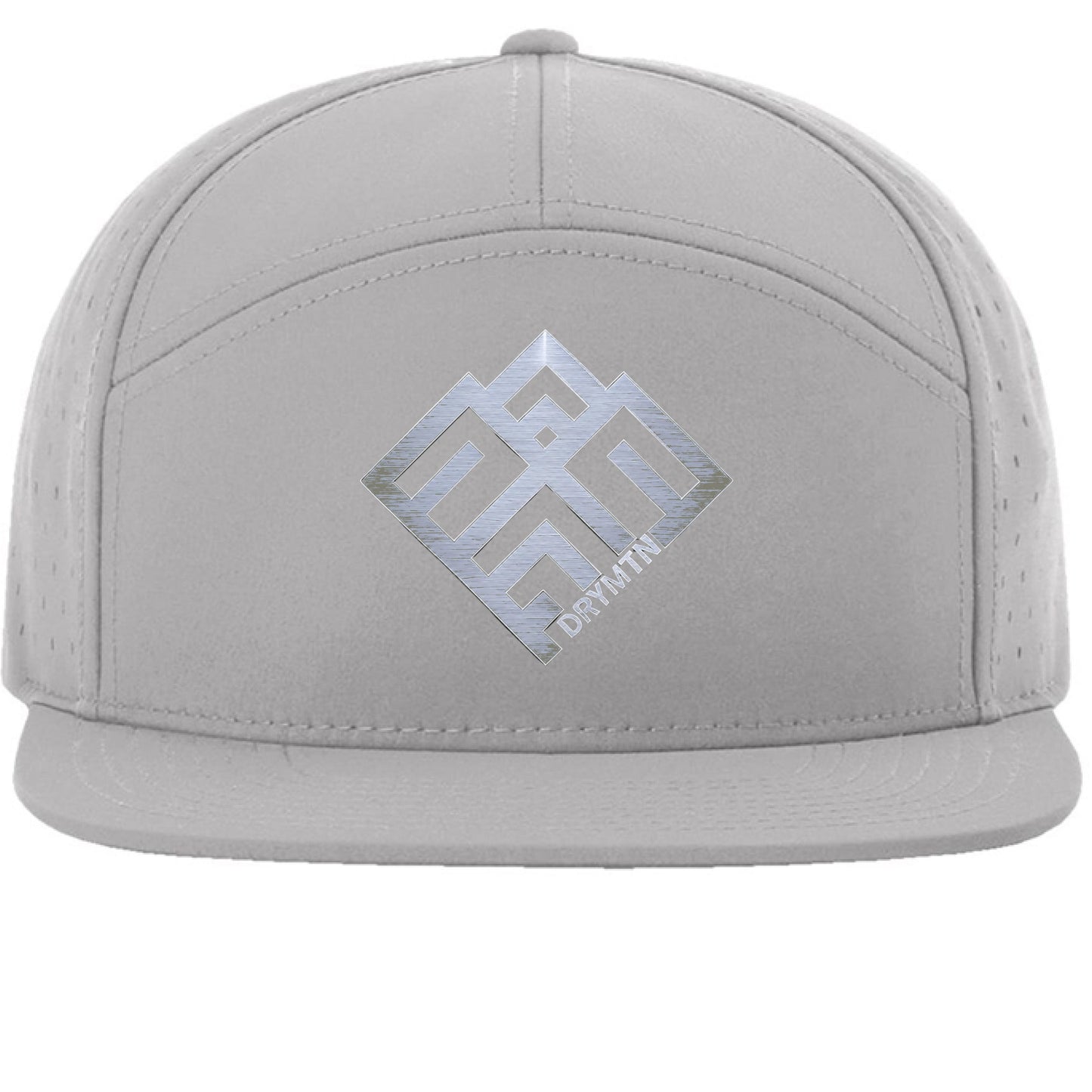 Grey - FRONT