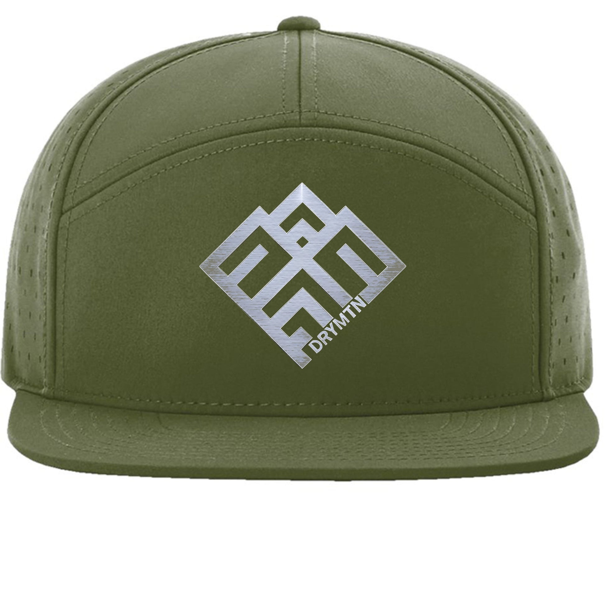Moss - FRONT